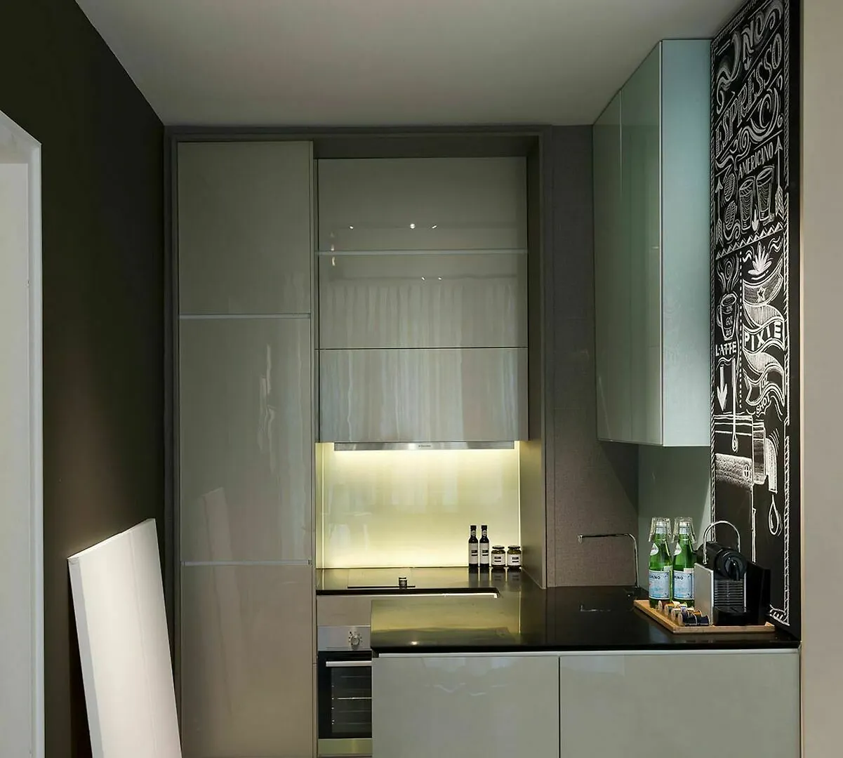 Apartment Expressionz Professional Suites By Mykey Global Kuala Lumpur