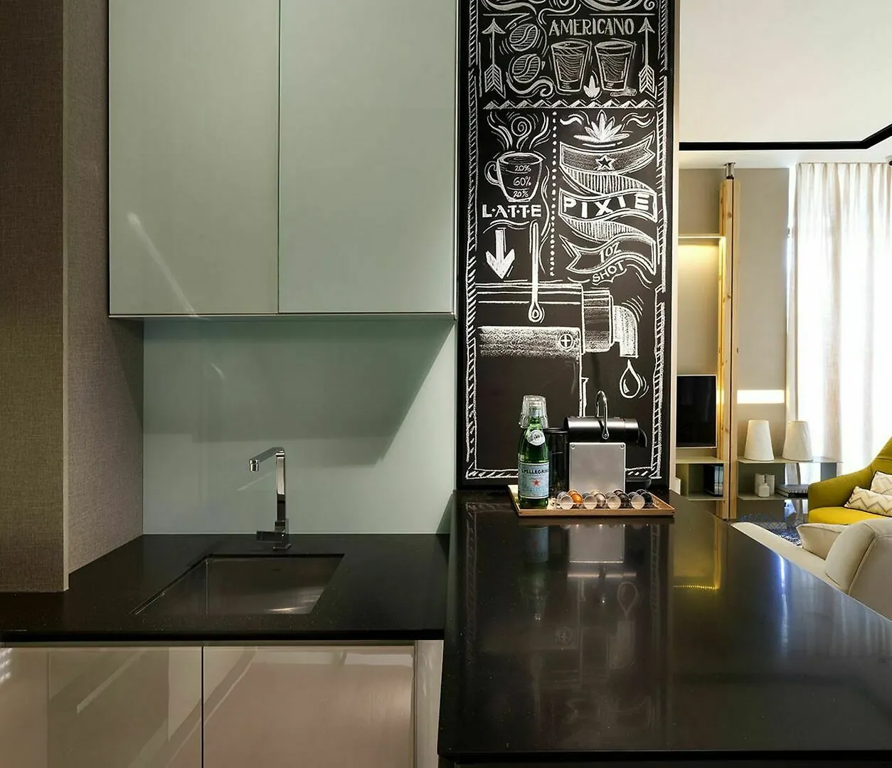 Expressionz Professional Suites By Mykey Global Kuala Lumpur Malaysia
