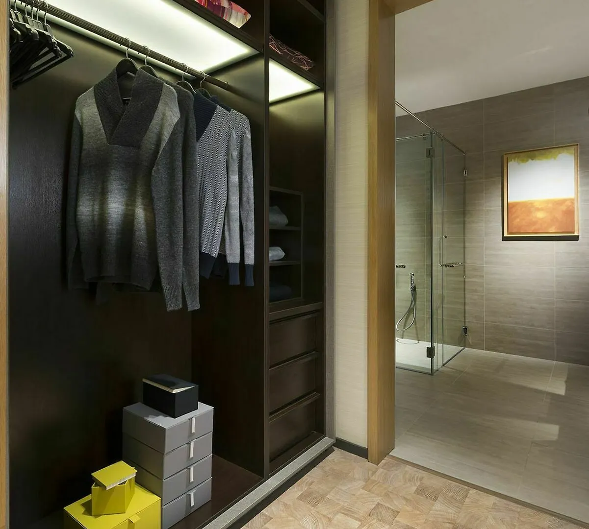 Expressionz Professional Suites By Mykey Global location